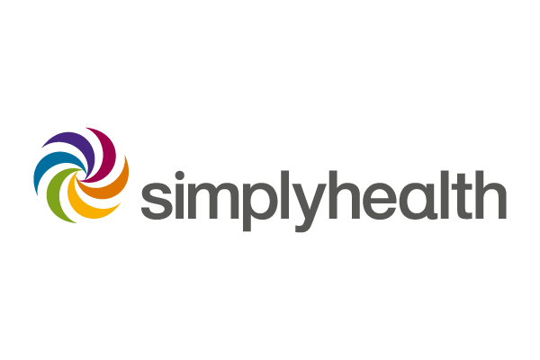 Simply Health logo